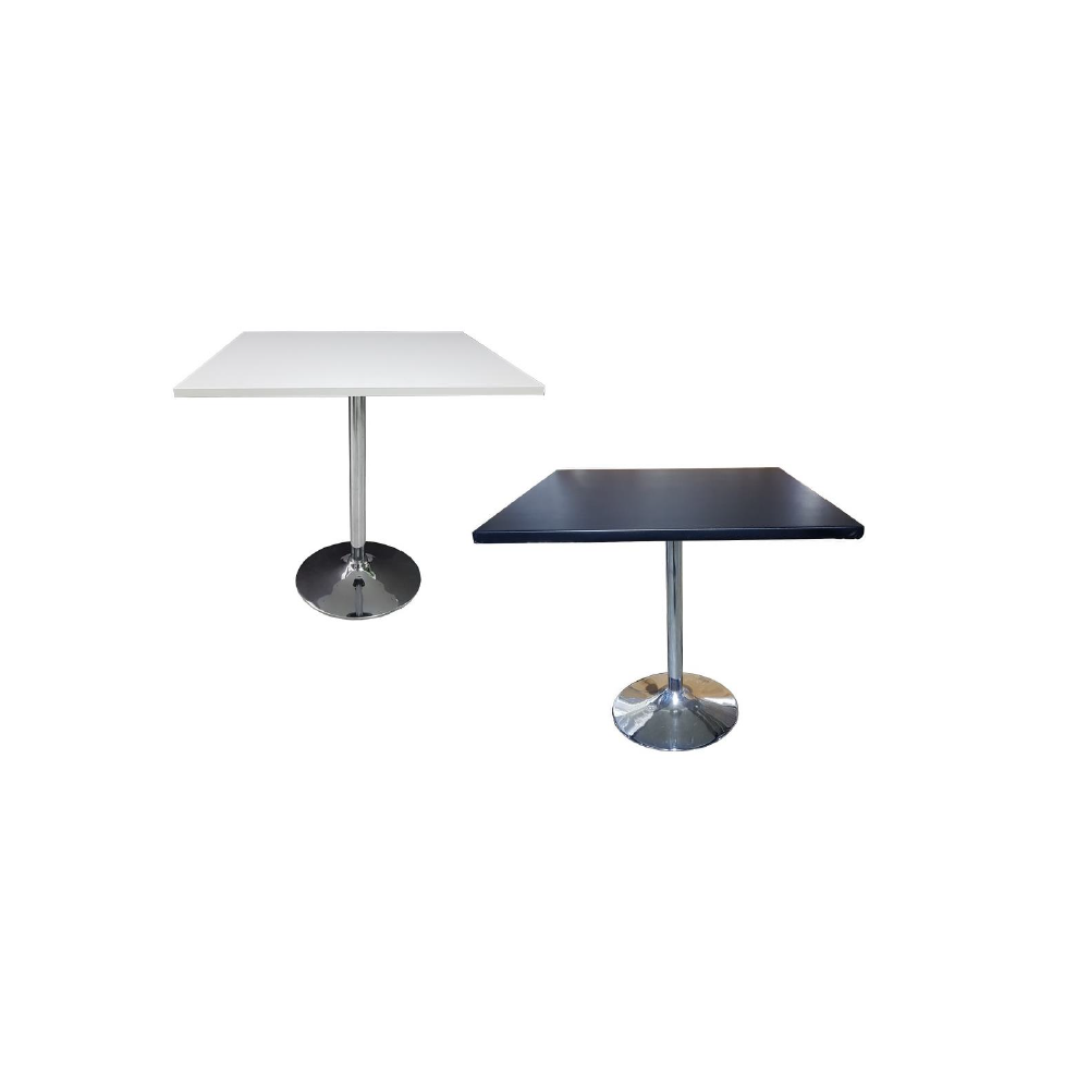Square Discussion Table