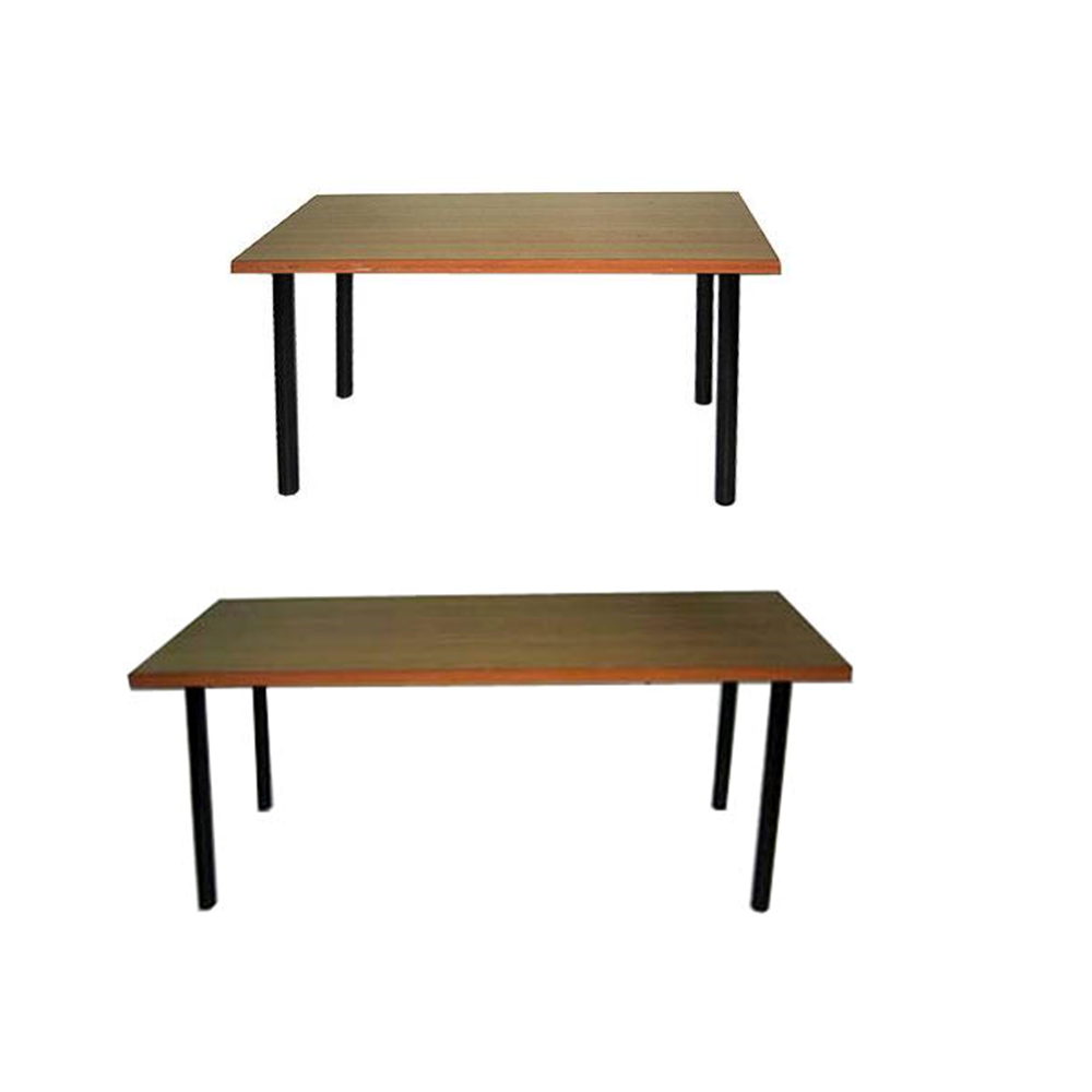 Wooden Top Table (1.2m)