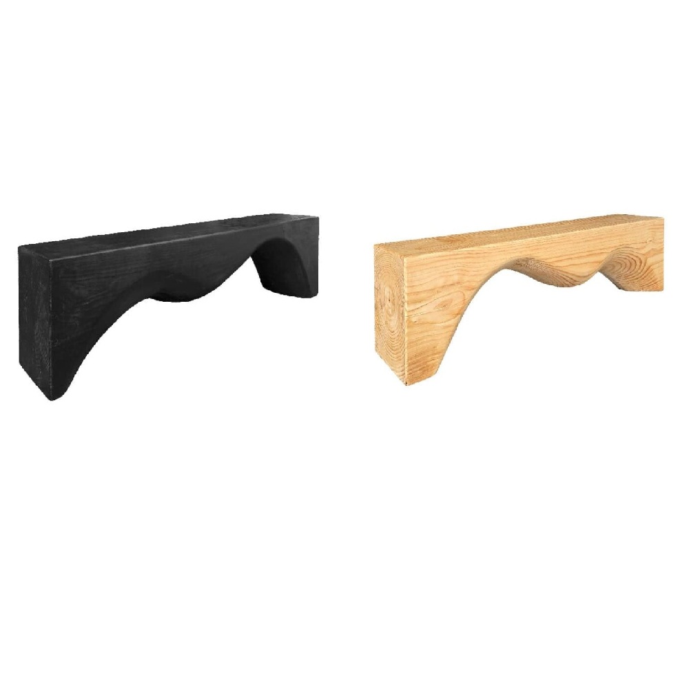 LIGNA-LONG-WOOD-BENCH-BLACK-OB18-LB-723x1024