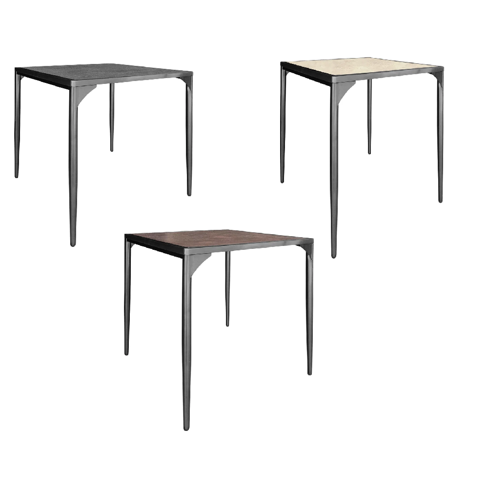 LUXCO™-ATELIER-SQUARE-MEETING-TABLE-BLACK-GRAPHITE-BLACK-TB14-SBB